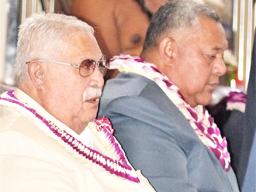 Lemanu and Tuaolo