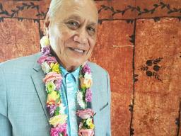Tui Atua Tupua Tamasese Ta'isi Efi