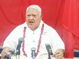 Tuilaepa Sailele Malielegaoi 