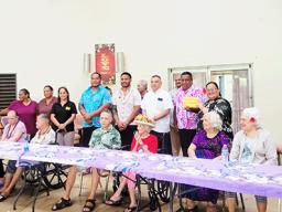 HOPE HOUSE DONATION GROUP