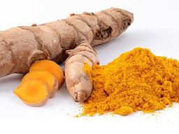 TUMERIC ROOT AND GROUND TUMERIC