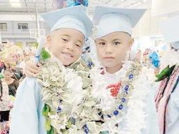 graduation season 2024