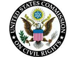 U.S. Commission on Civil Rights logo