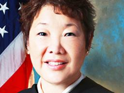 U.S District Court Judge Leslie E. Kobayashi 