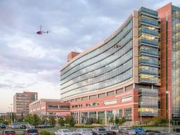 University of Colorado Hospital