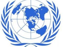 U.N. Decolonization logo