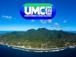 52nd Underwater Minerals Conference LOGO