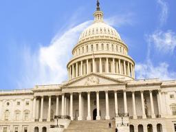 u.s. capitol building
