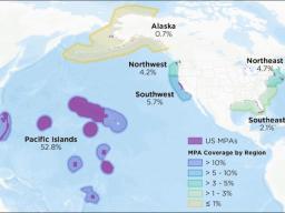 Marine National Monuments