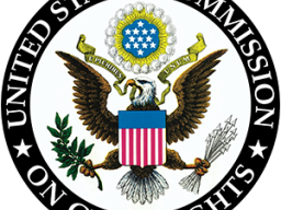U.S. Civil Rights Commission logo