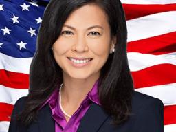U.S District Court Judge Jill A. Otake