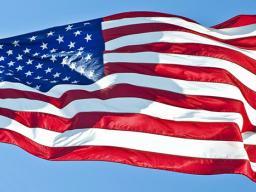 U.S. flag