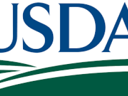 USDA logo