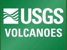 USGS VOLCANO LOGO