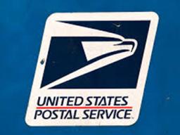 USPS logo