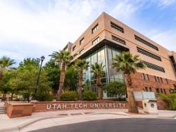 Utah Tech University