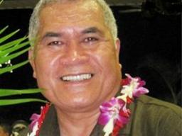 Utu Abe Malae in a 2011 photo