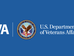 va logo