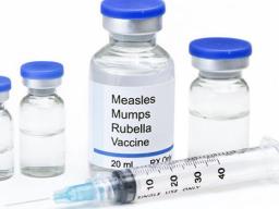 MMR vaccine