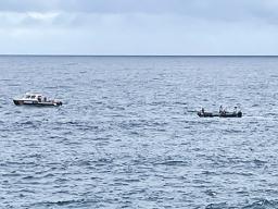SEARCH AND RESCUE operation