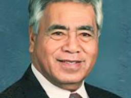 Ventura "Van" Liufau