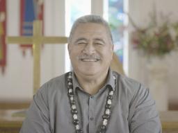 Very Reverend Taimoanaifakaofo Kaio