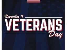 Veterans Day LOGO