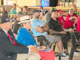 Toa Games 2025 kick off