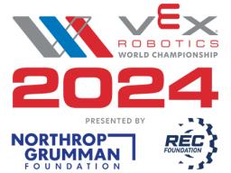 JROTC VEX LOGO