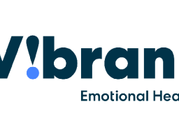 Vibrant logo