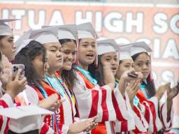 78 Vikings graduated