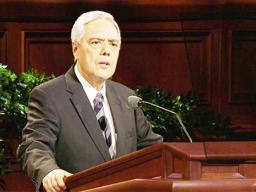 Elder Vincent Haleck 