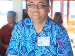 Tialuga Vincent Iuli