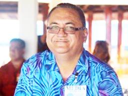 Tialuga Vincent Iuli