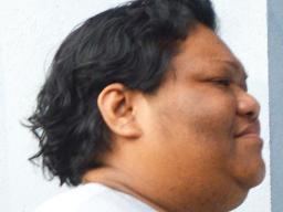 TCF Officer, Viopapa Vitolio