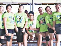 Team KC Pacific