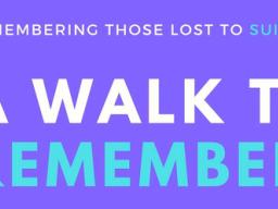 Walk to Remember