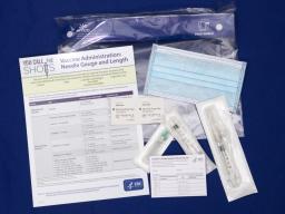 vaccines, therapeutics and diagnostics