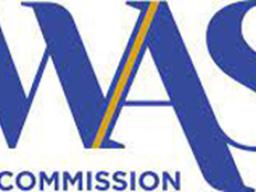 WASC logo