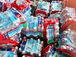 Water for Aunu'u