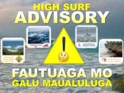 National Weather Service graphic