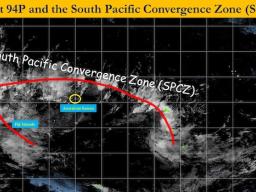 NATIONAL WEATHER SERVICE GRAPHIC