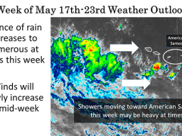 National Weather Service graphic