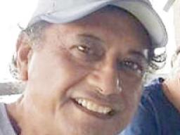 John Kanui