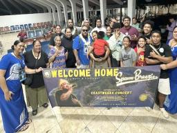 Spawnbreezie and fans