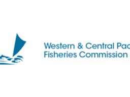 Western and Central Pacific Fisheries Commission logo