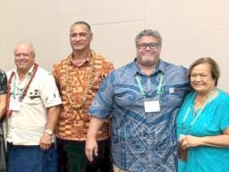 Taulapapa Will Sword and others