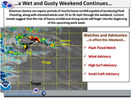 National Weather Service graphic