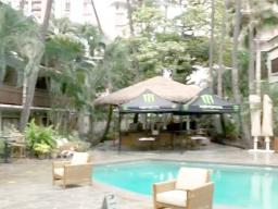 White Sands Hotel