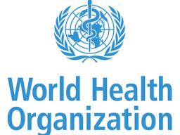 WHO logo